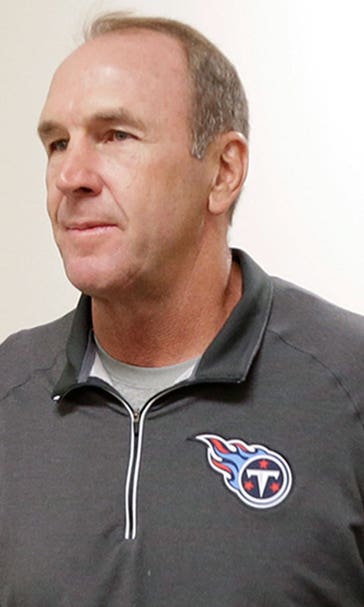 Ex-Jags coach Mularkey takes over in Tennessee